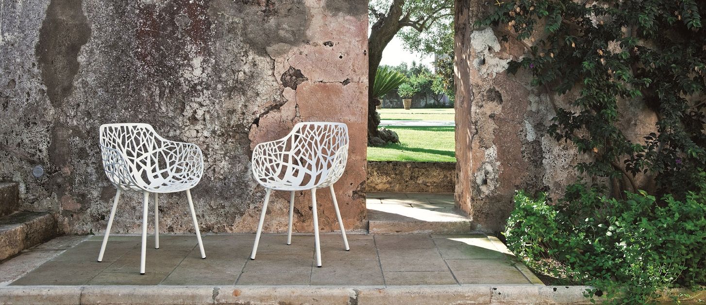 Forest stoelen - Fast