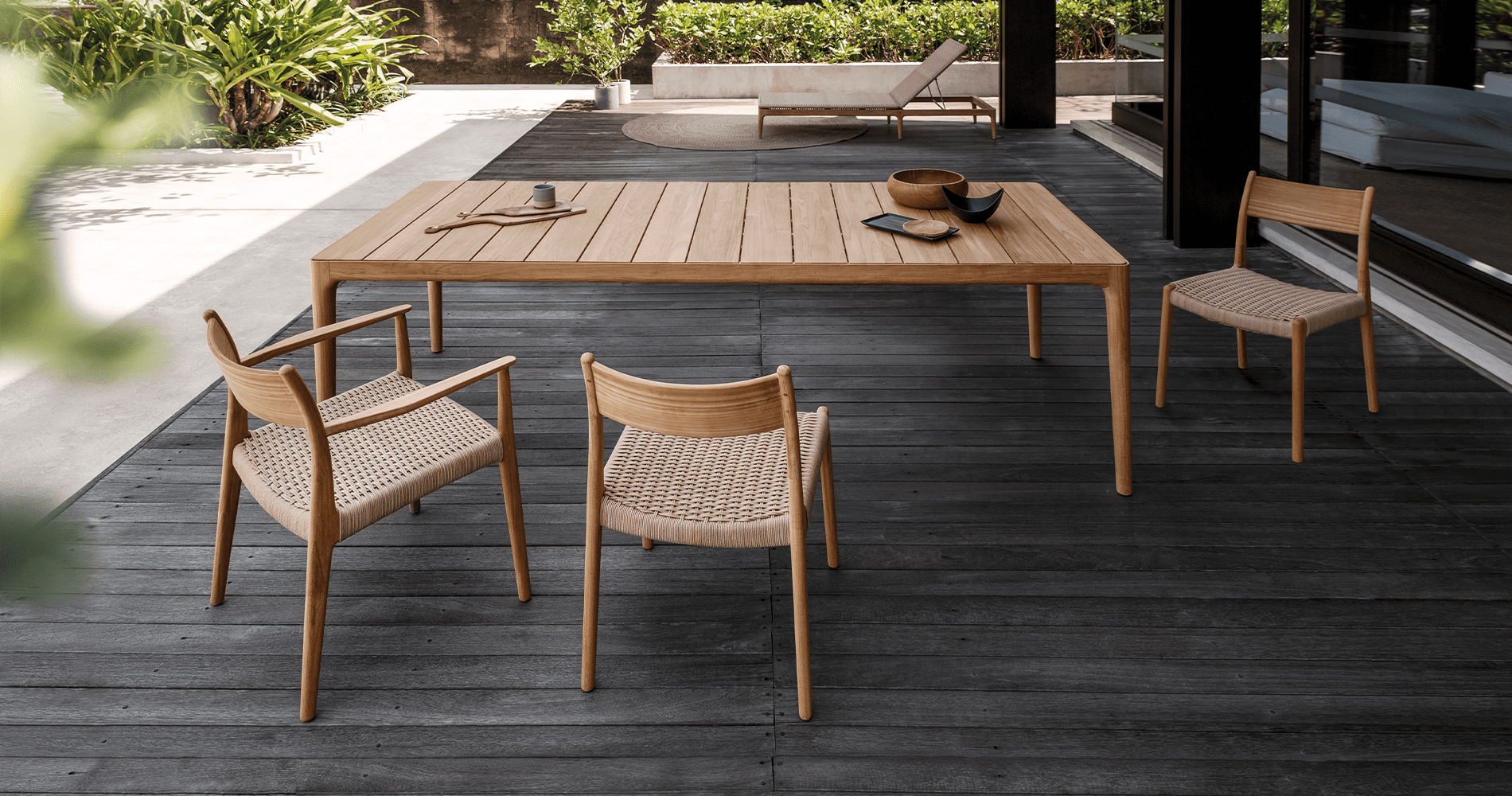 gloster - lima - meubili