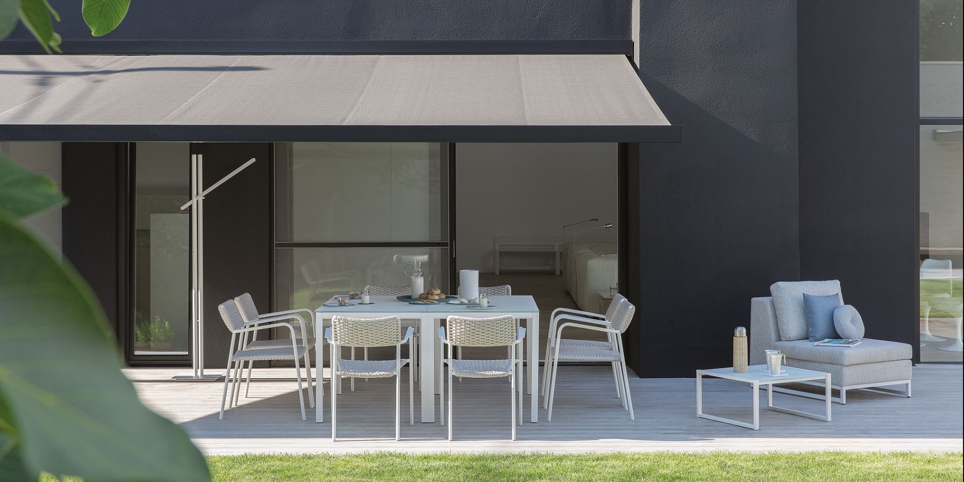 meubili - tuinstoelen