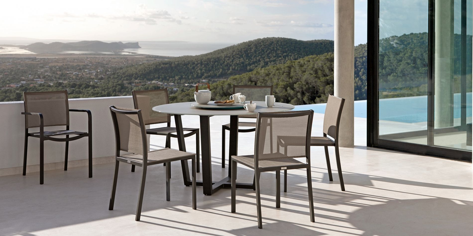 meubili - tuinstoelen