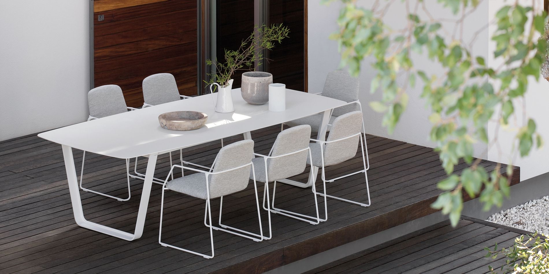 meubili - tuinstoelen