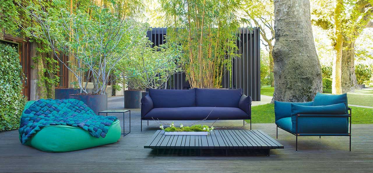 Kaba - Paola Lenti