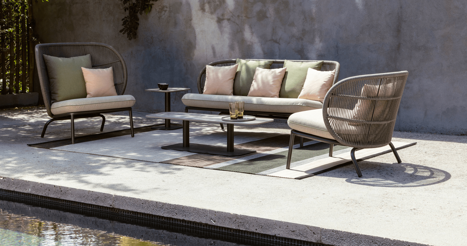 Kodo - vincent sheppard - meubili