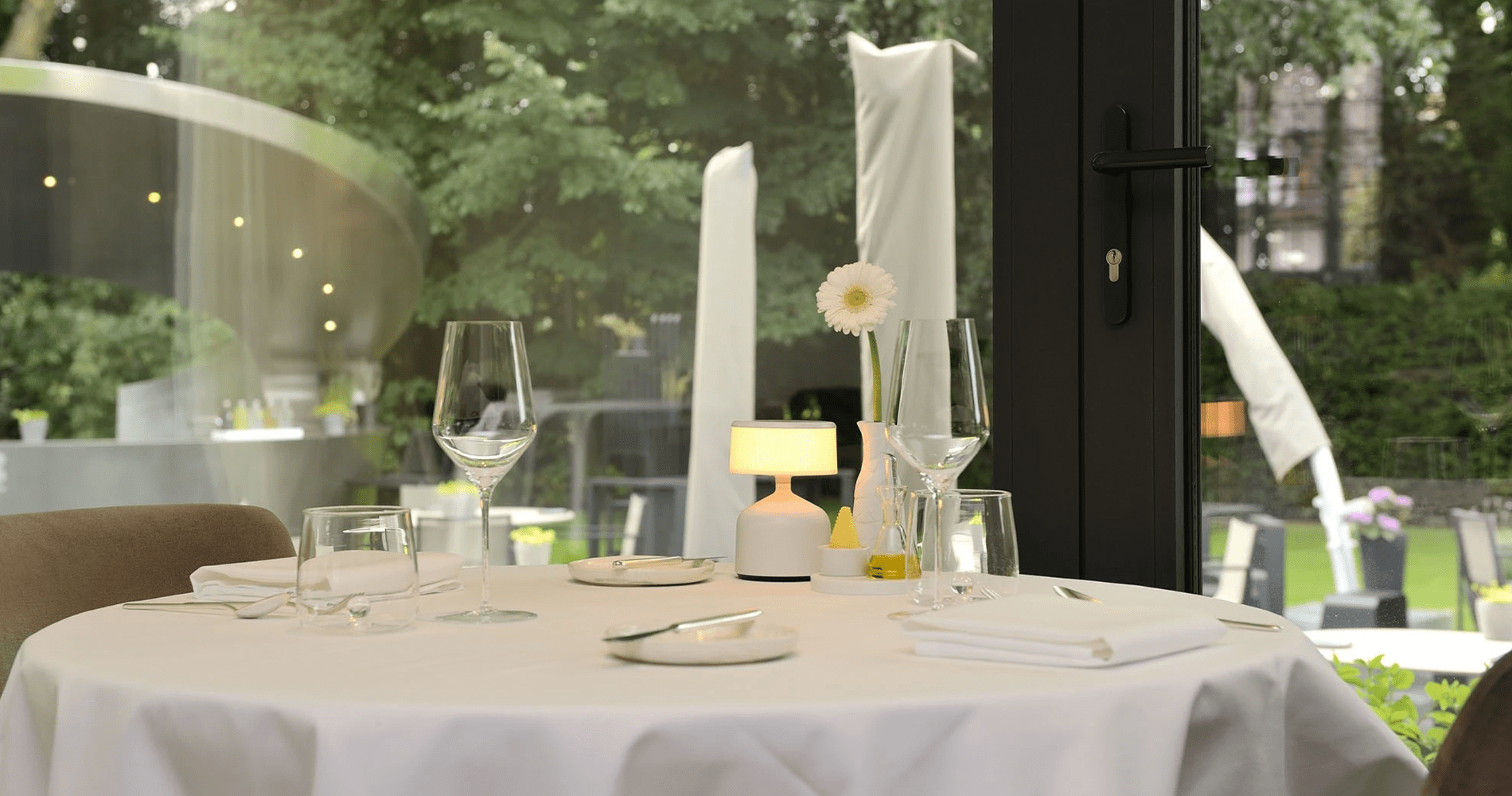 Demoiselle small - imagilights - Meubili