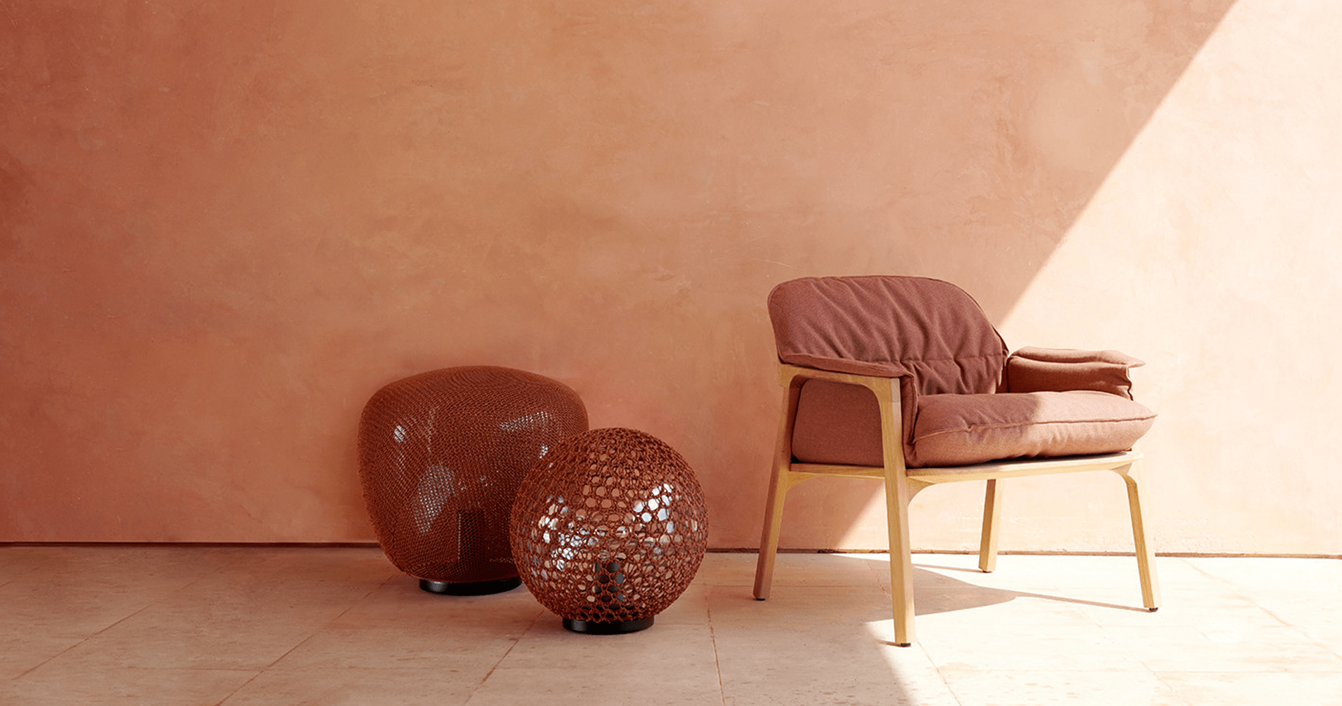 nomad - tribu - meubili