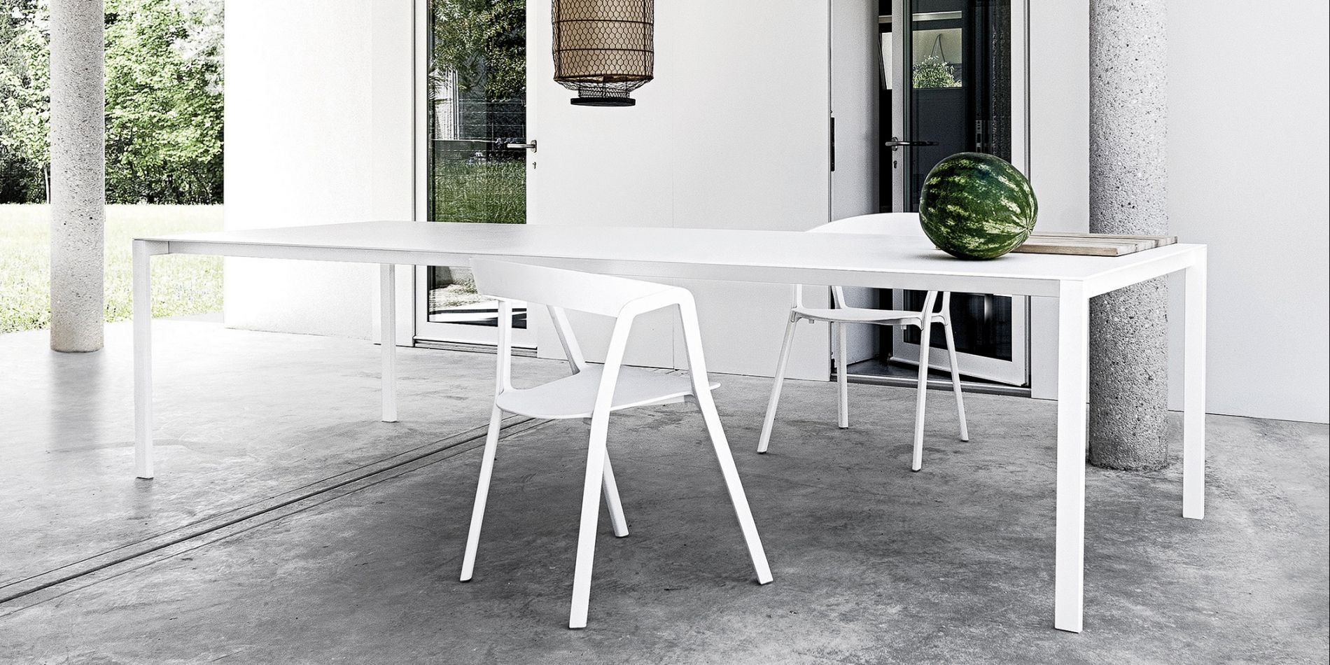 Table Thin-K