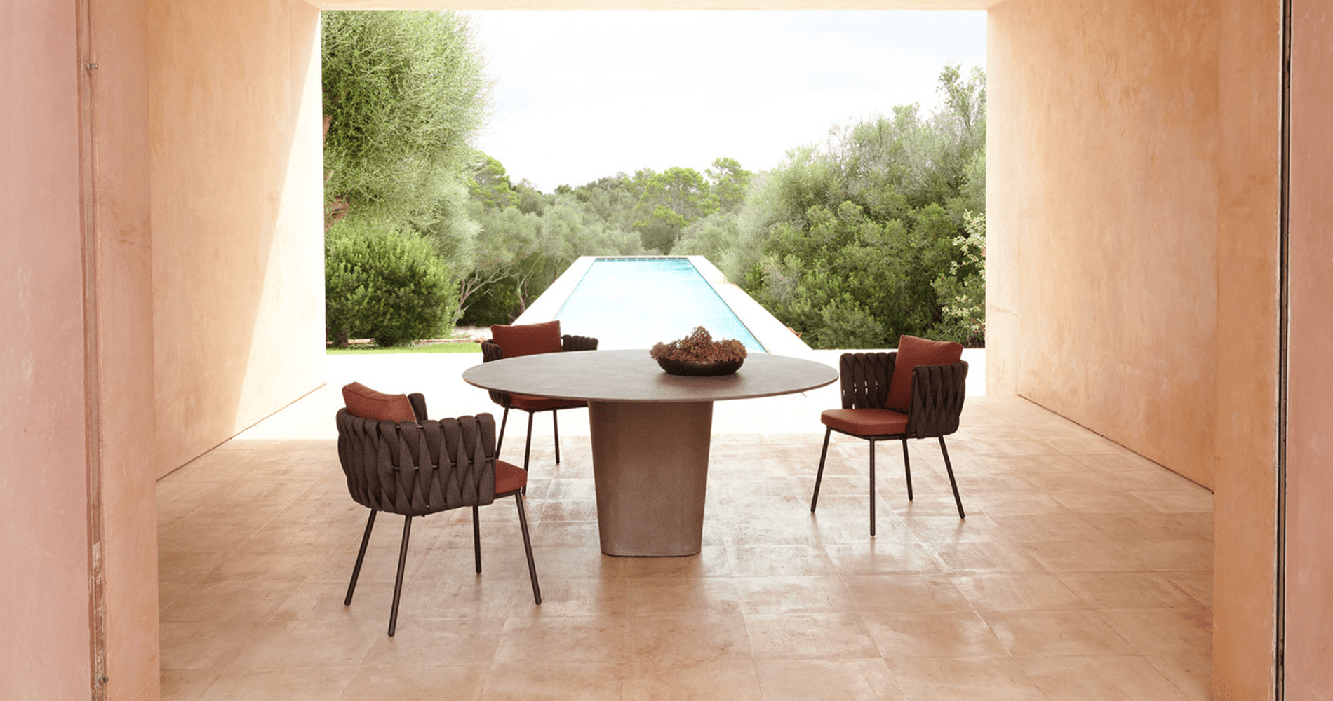 Meubili - Tribù - Tosca