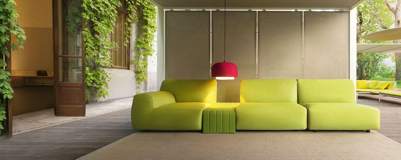 Meubili - Paola Lenti