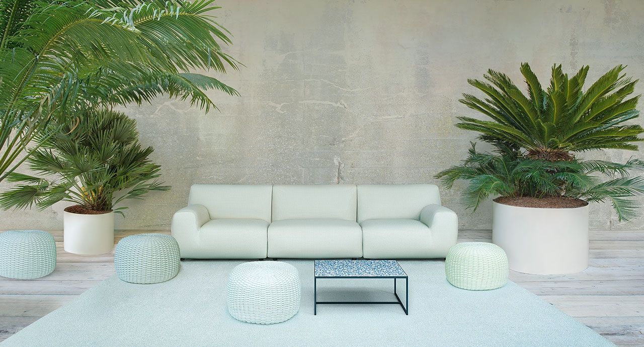 Welcome - Paola Lenti