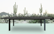 liyo - uitschuifbare tafel - meubili